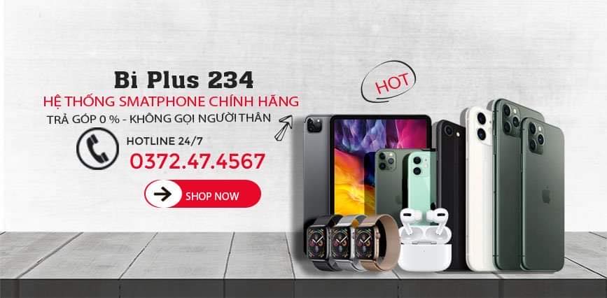 Bi Plus Store Mobile Kontum | Kon Tum