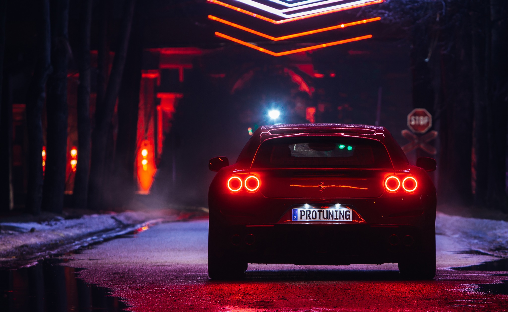 ProTuning.lv | Riga