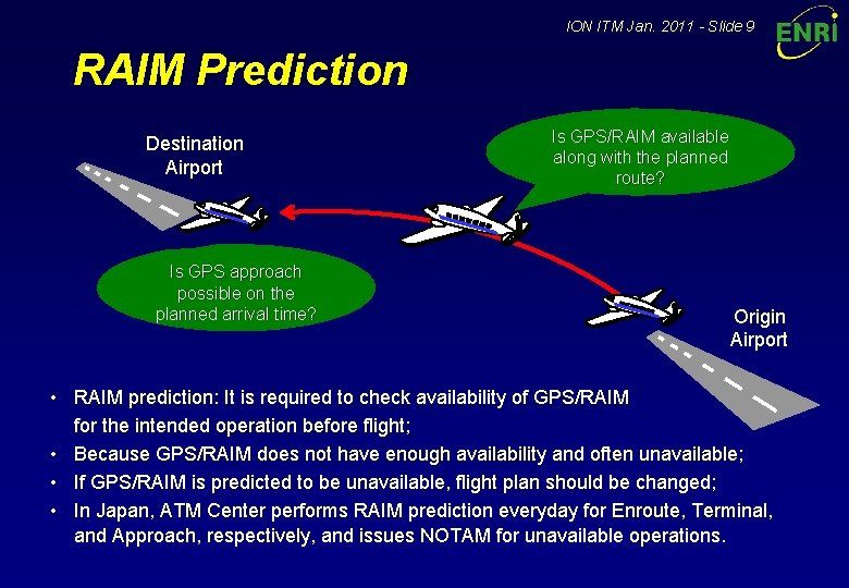RECEIVER AUTONOMOUS INTEGRITY... - Aviation Review Materials | Facebook