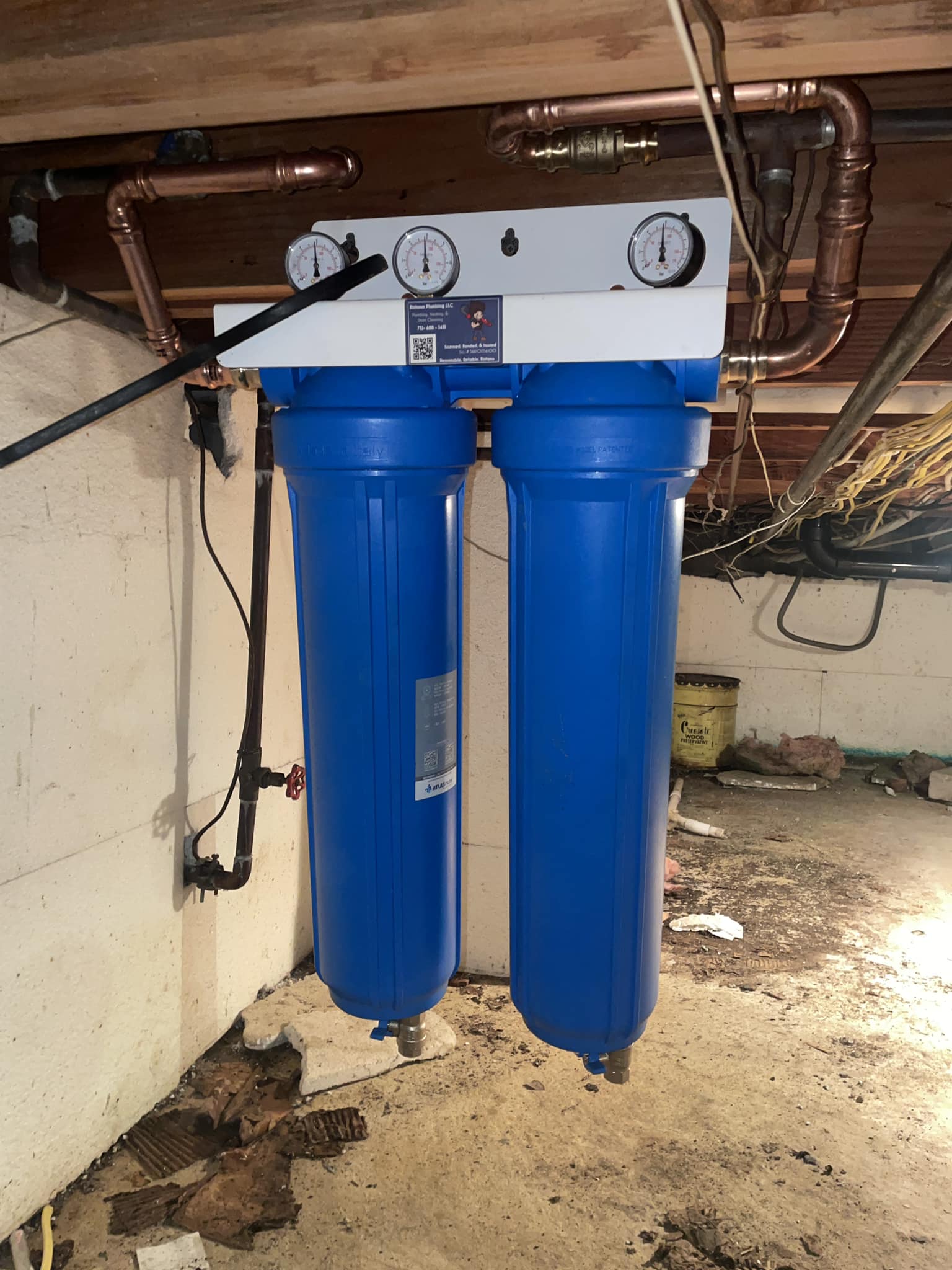 Risitano Plumbing LLC | Middletown NJ