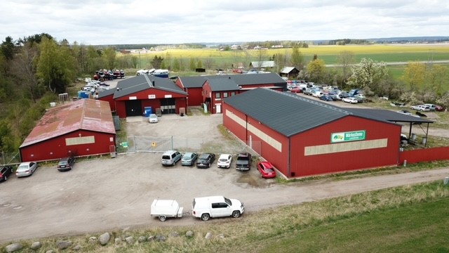 Atracco AB Linköping | Linköping