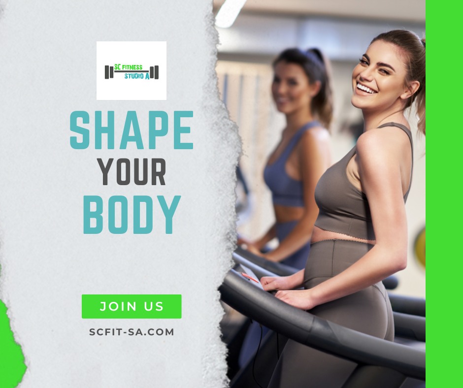 SC Fitness | Saint Charles MN