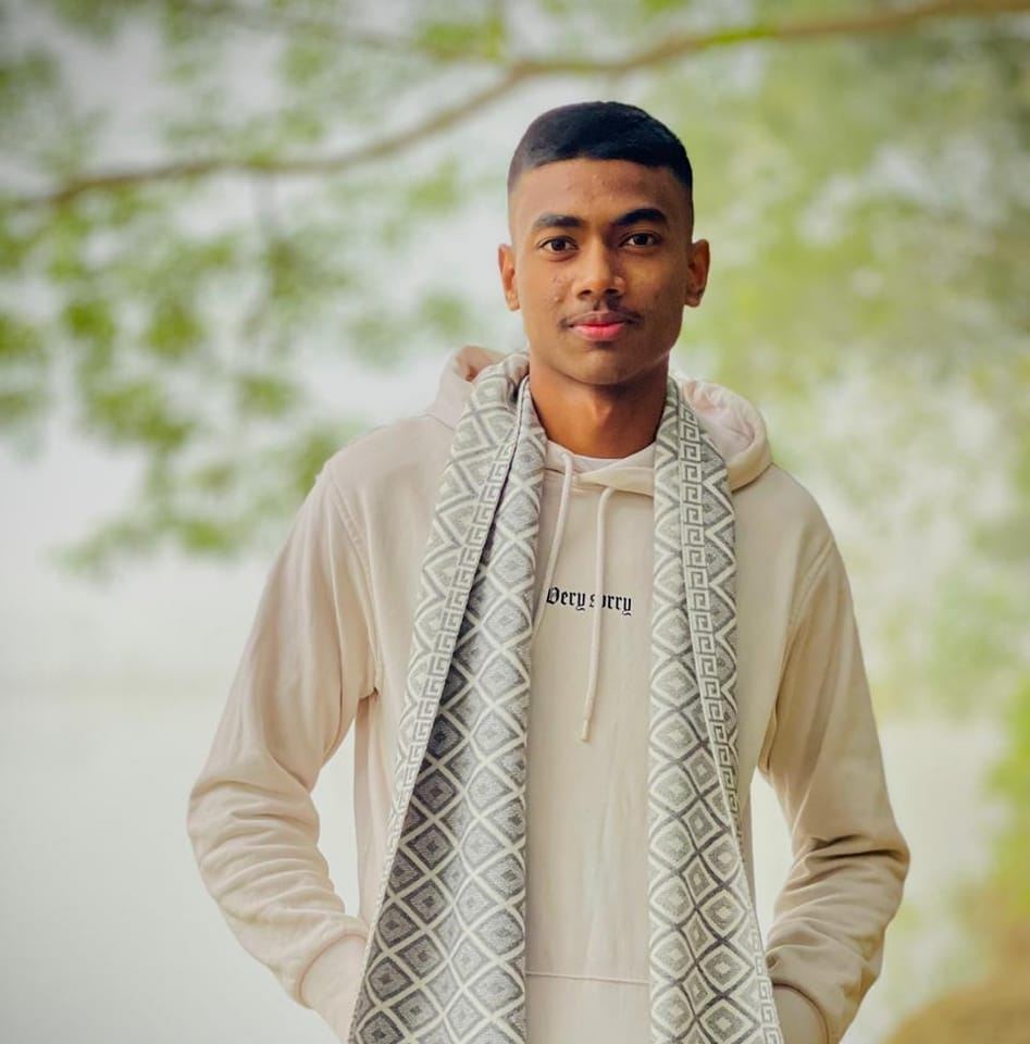 MD Redowan Ahmed