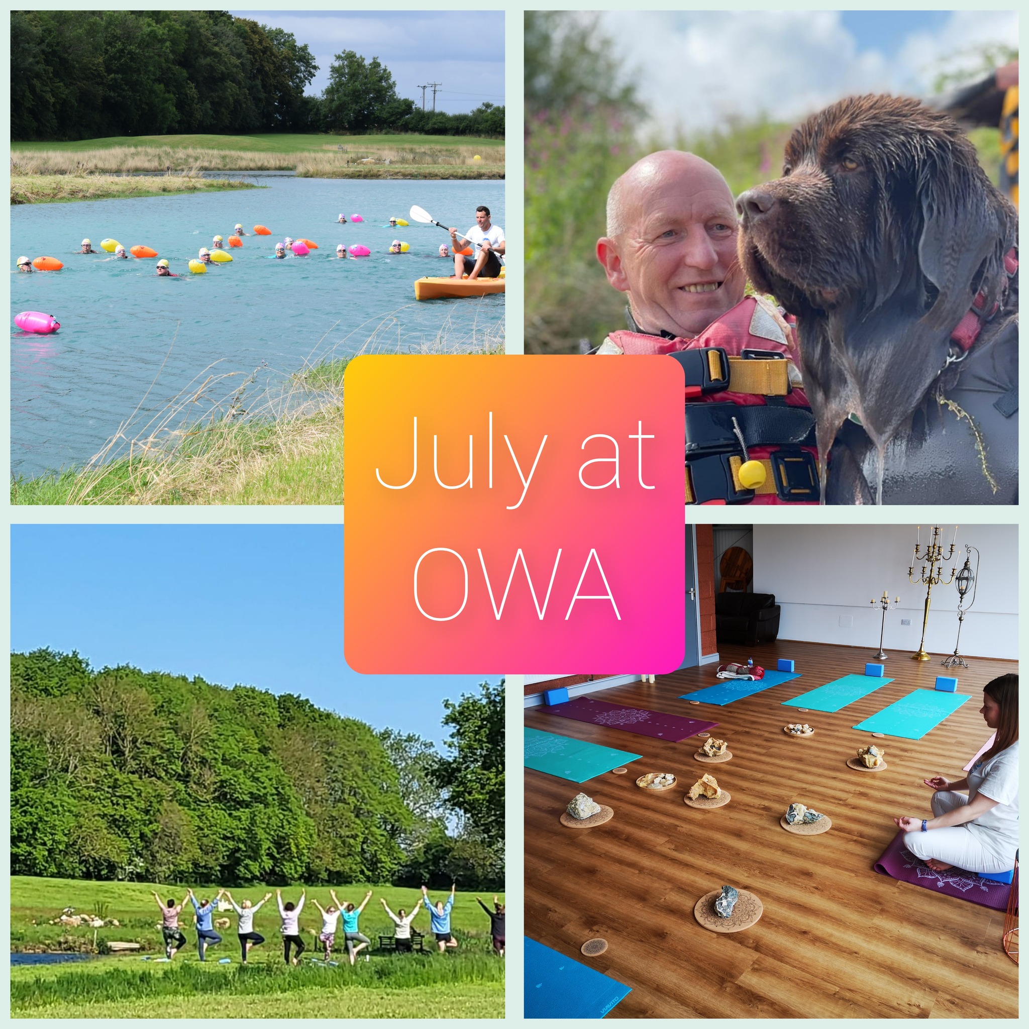 Ocean Walker Academy - We have some exciting events happening at Ocean ...