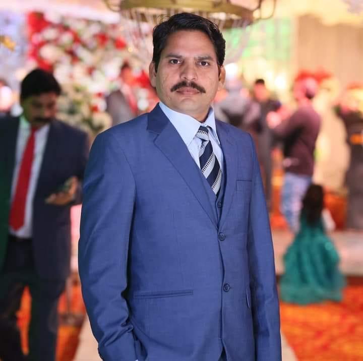 Rafiq Sabir