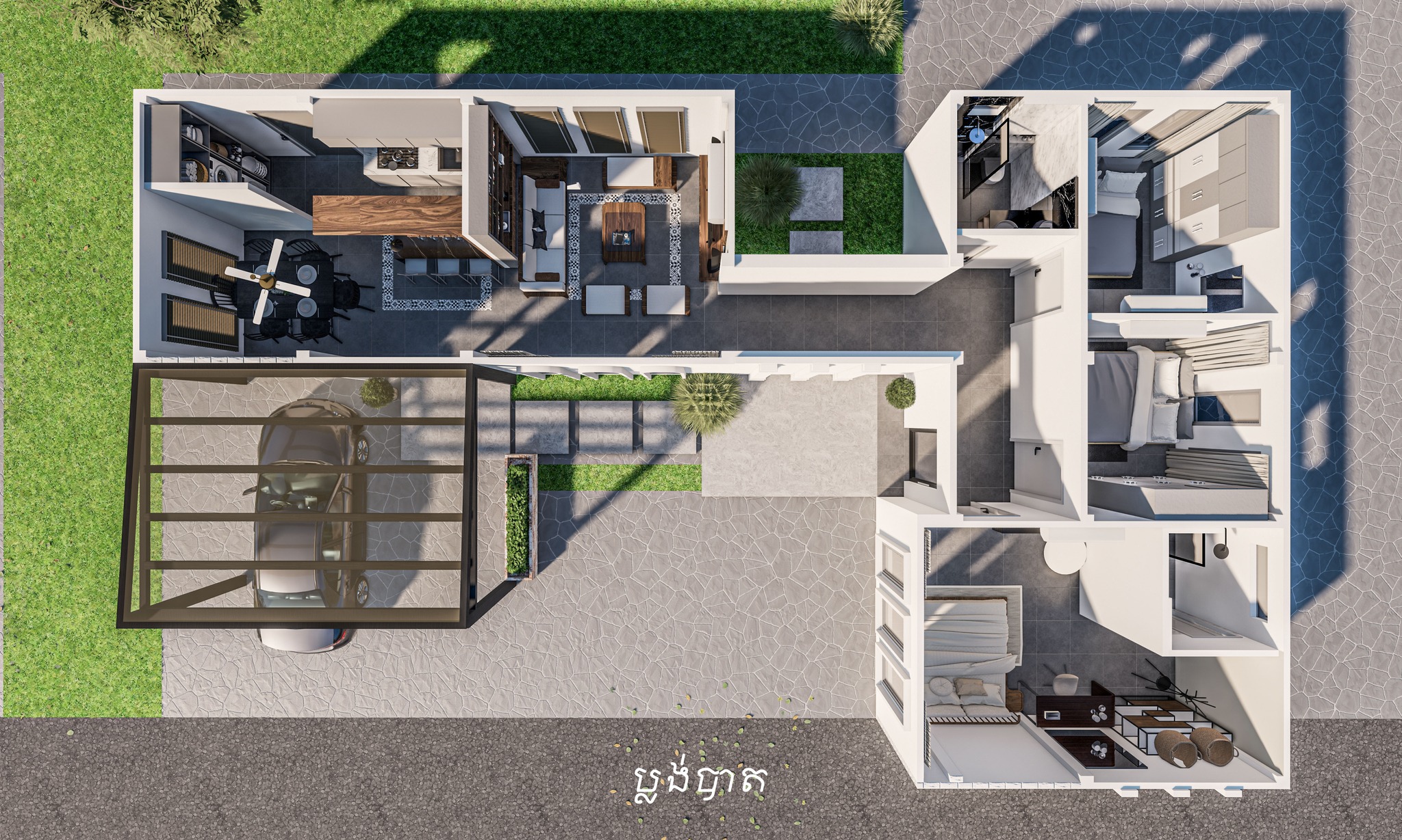 KIMBuild | Phnom Penh