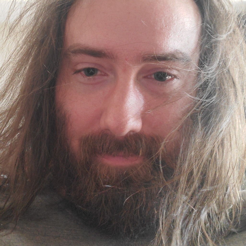 Daniel Raymond Rouleau