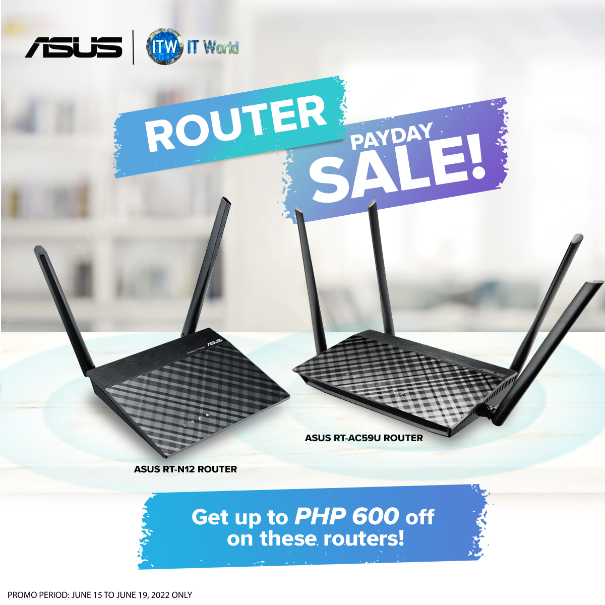 IT World - Your ISP's stock modem/router combo might be the reason why ...