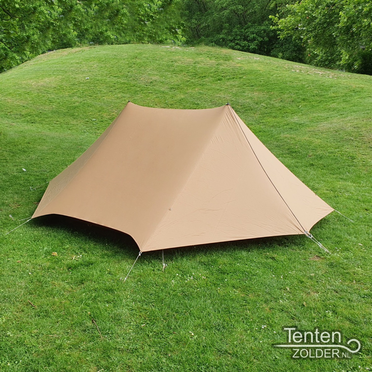 zelt abspannen schnurspanner Zweilochspanner, Zeltleinenspanner, Alu, 10 Stück, Orange, 9101 Sport & Freizeit bed tent geelong Sea to Summit - Tarp Sizes::16' x 20'