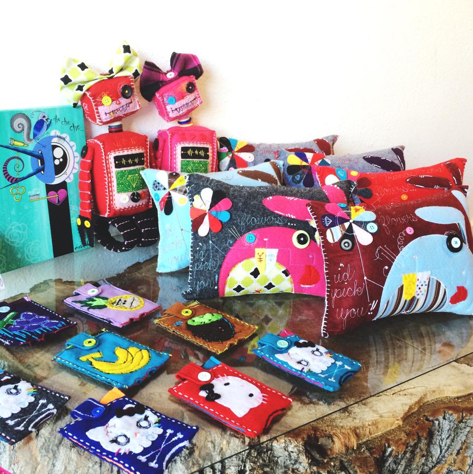 Taylor Reeve Art/Heel Gallery | Long Beach CA