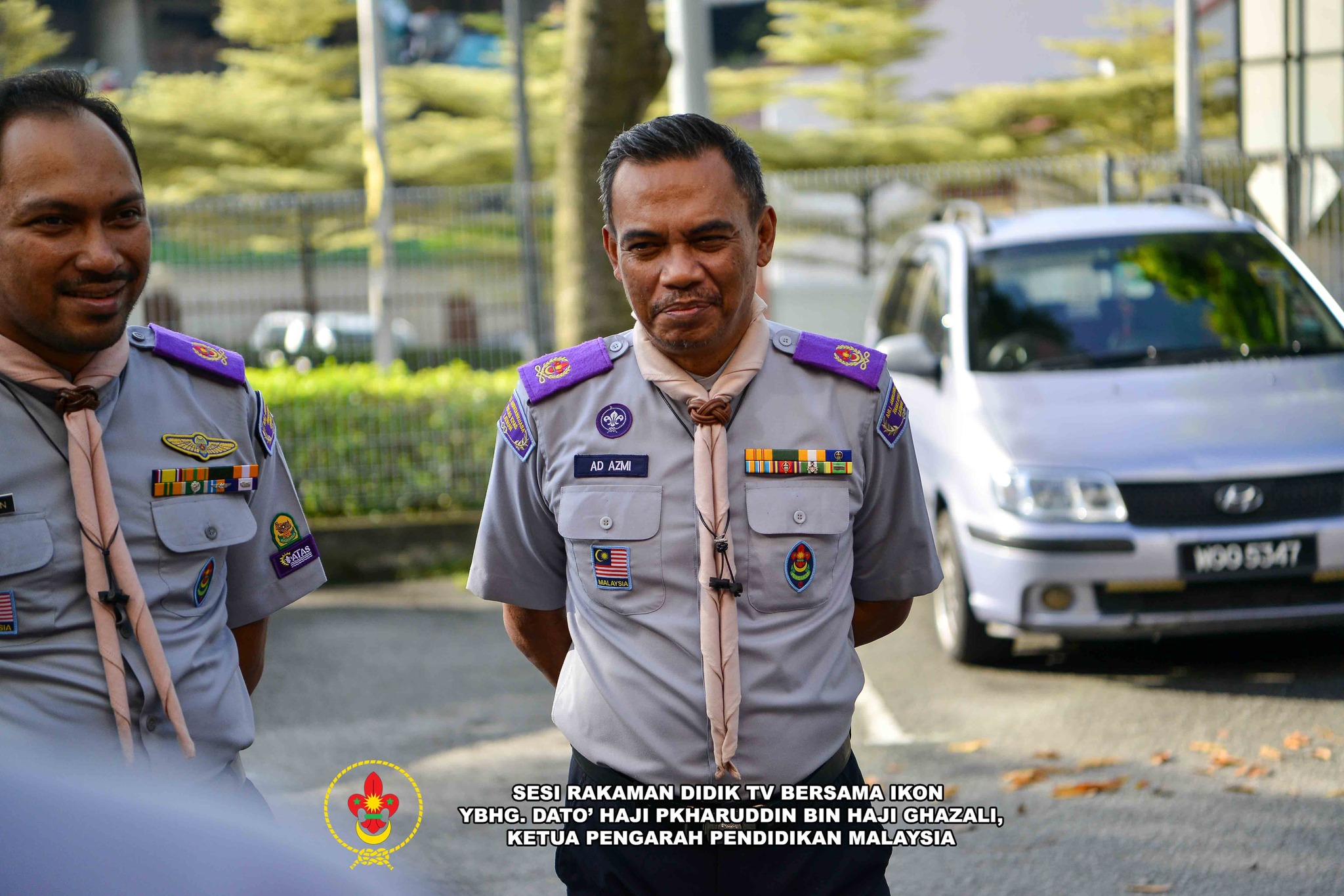 Pengakap Malaysia added a new photo. - Pengakap Malaysia