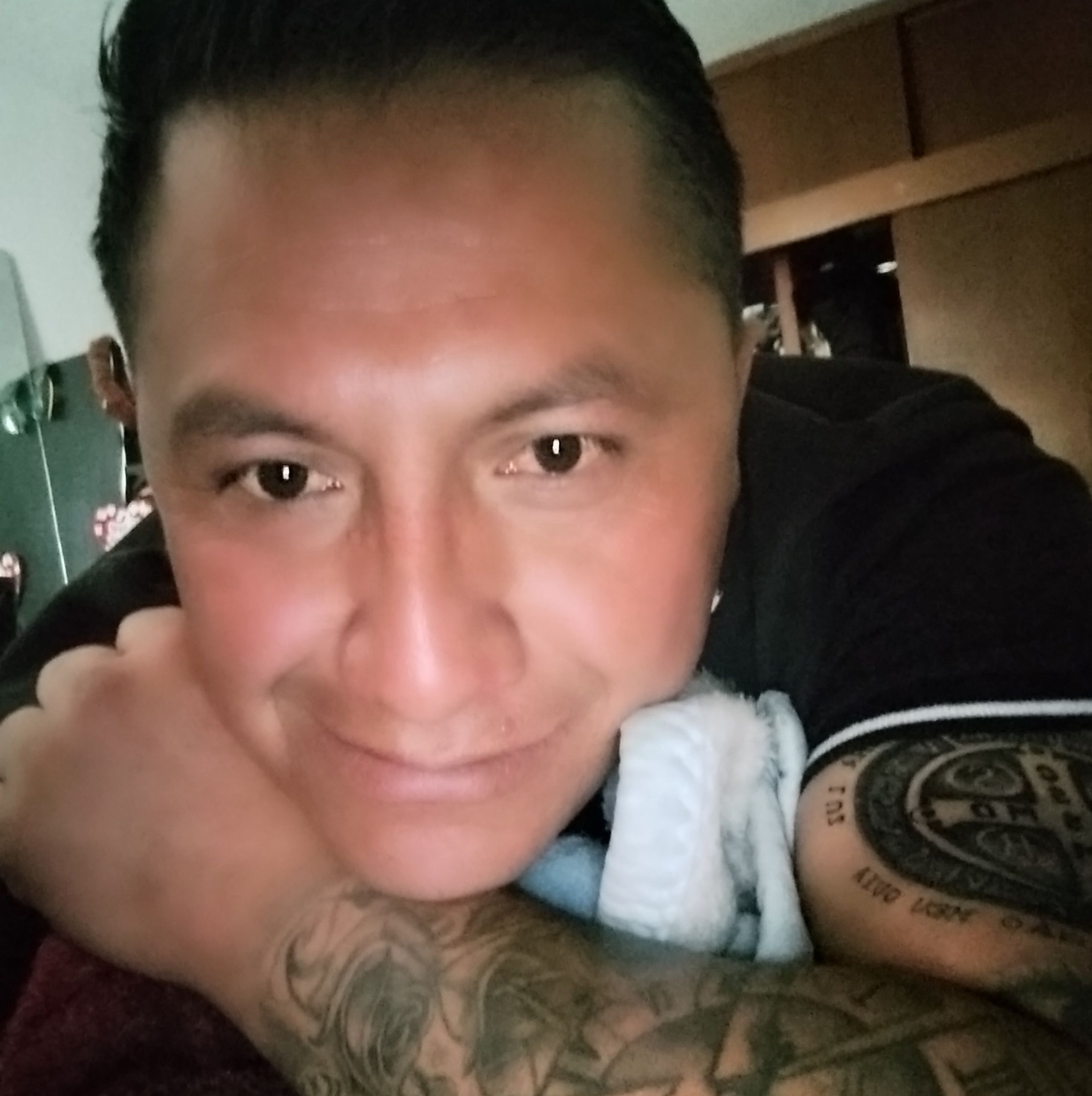 Edwin Cristhian Fernandez Nonato