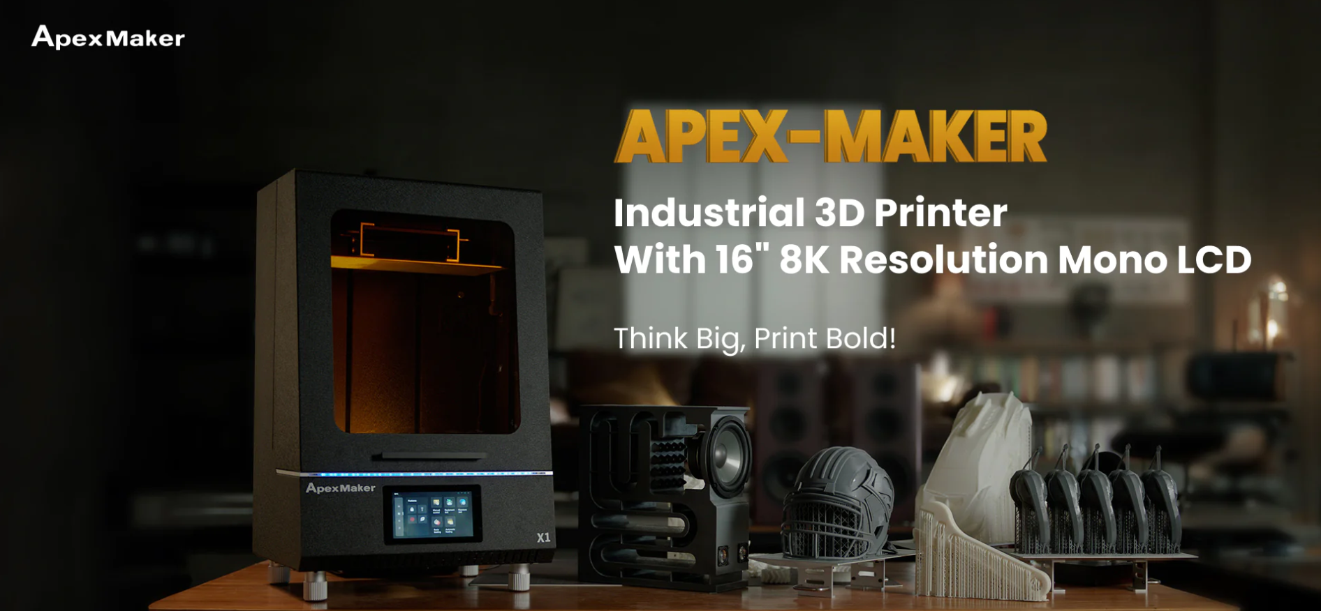 Apex-maker | Dongguan