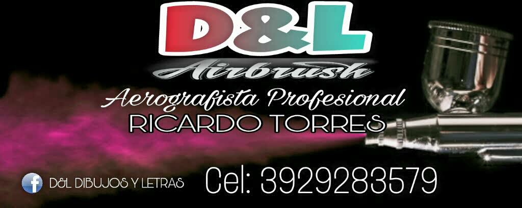 D&L Dibujos y Letras | Ocotlán