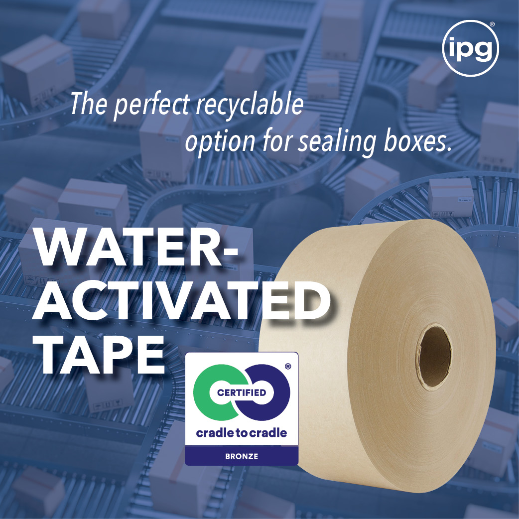 Ronstan Paper & Packaging