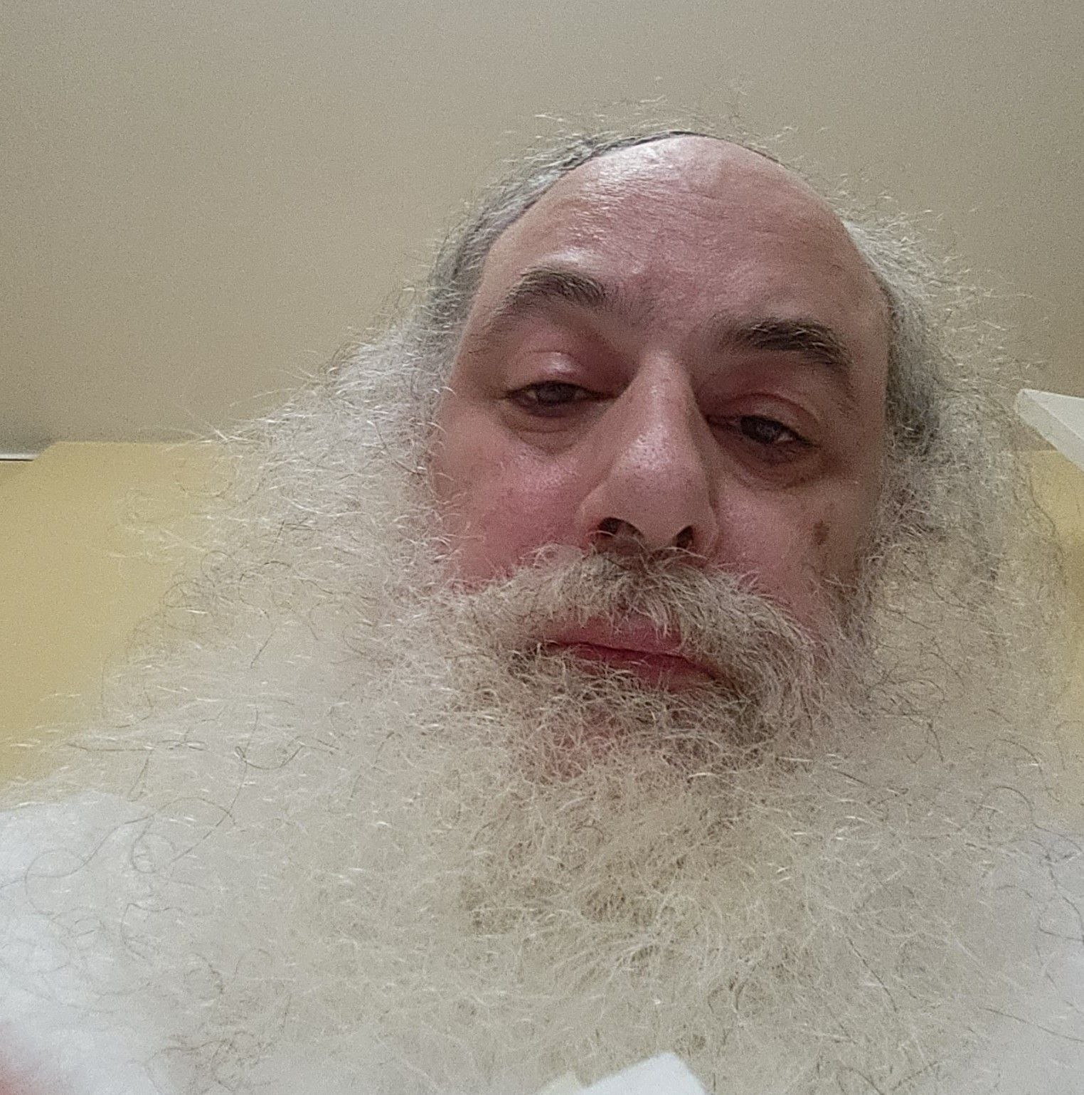 Meir Weissz