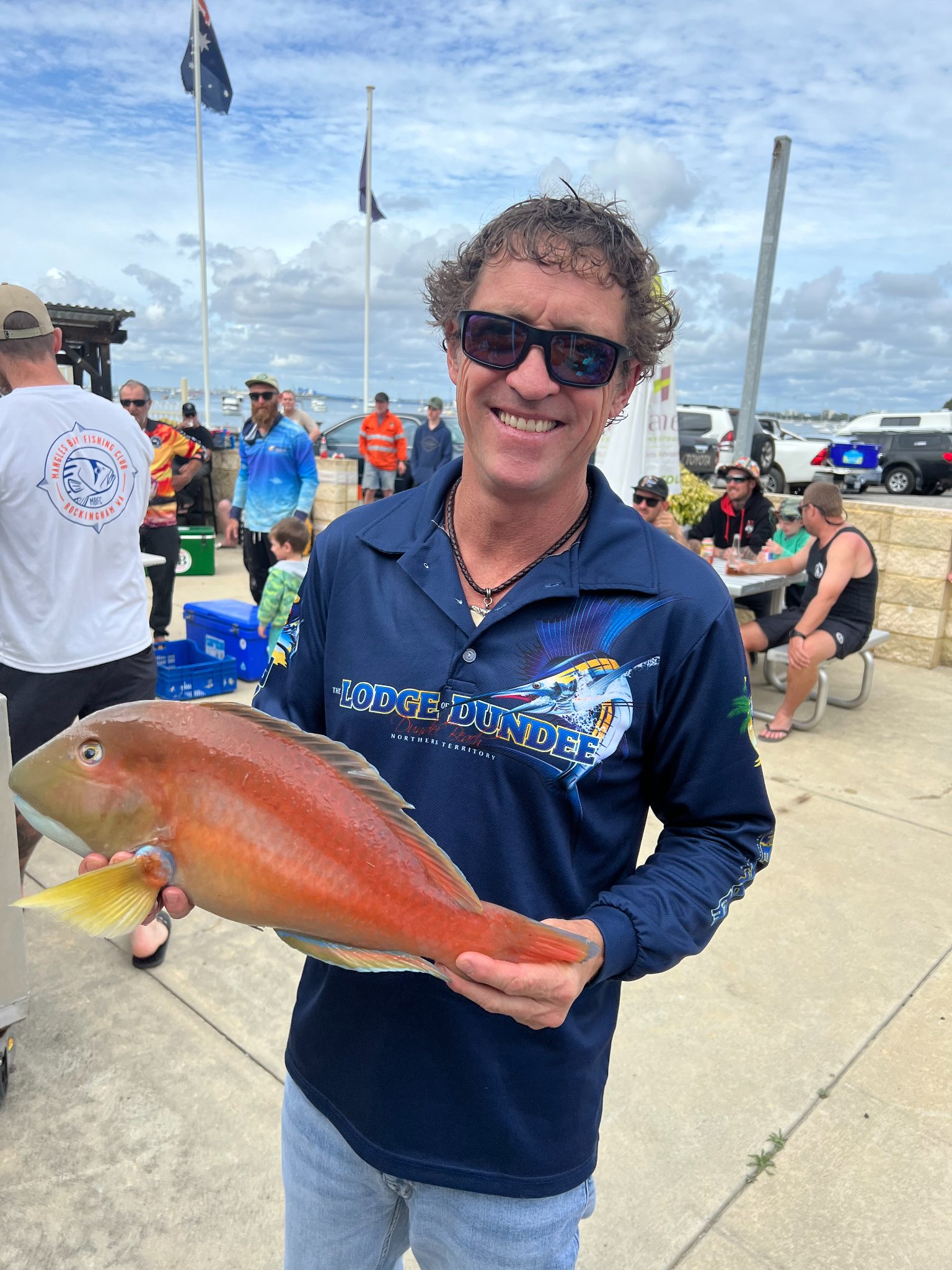 Congratulati... - Compleat Angler and Camping World Rockingham | Facebook