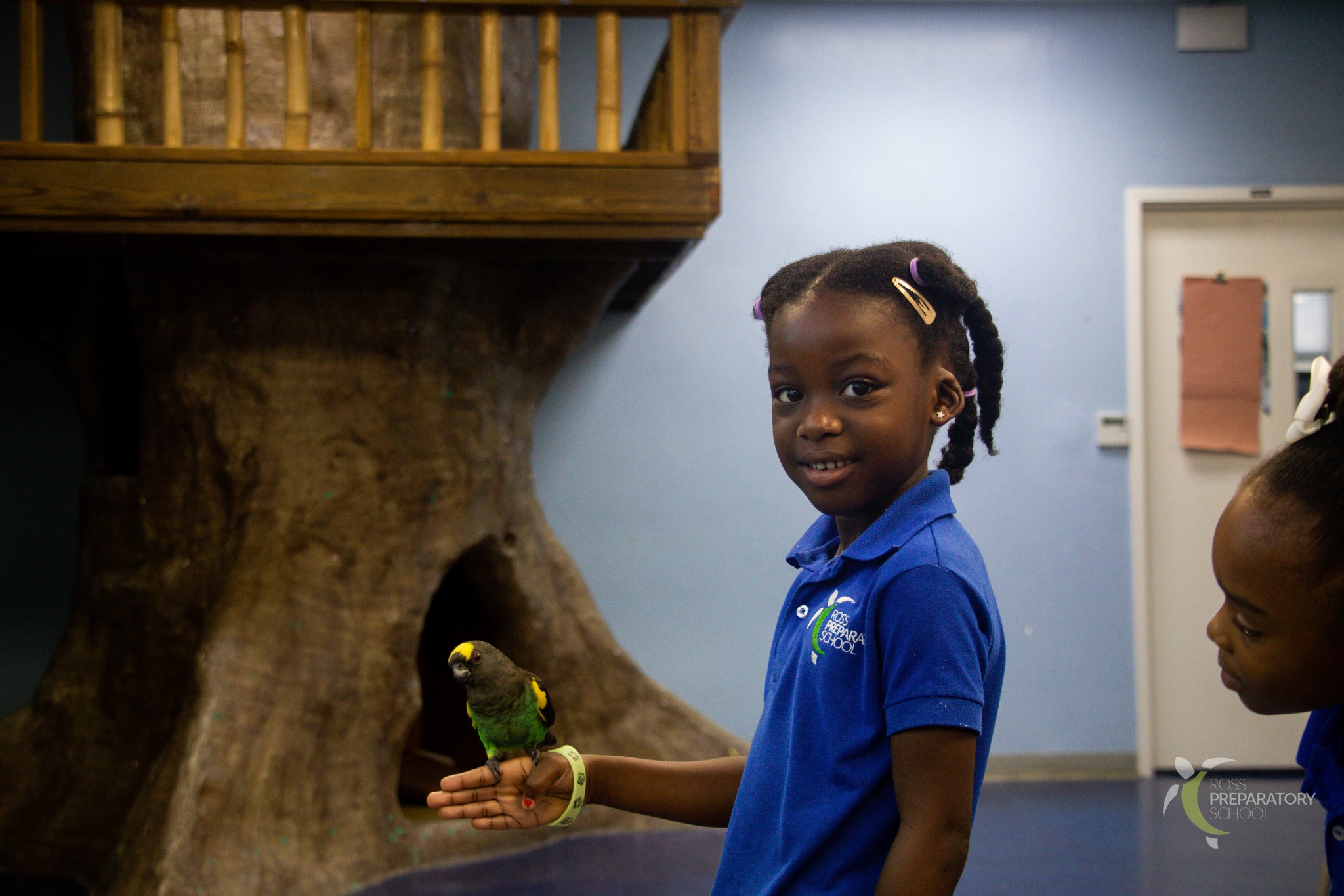 Happy Friday Ross preppies!... - Ross Preparatory School