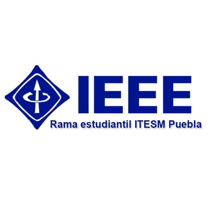 Conoce al Dr. David Pinto... - IEEE Rama ITESM Puebla | Facebook