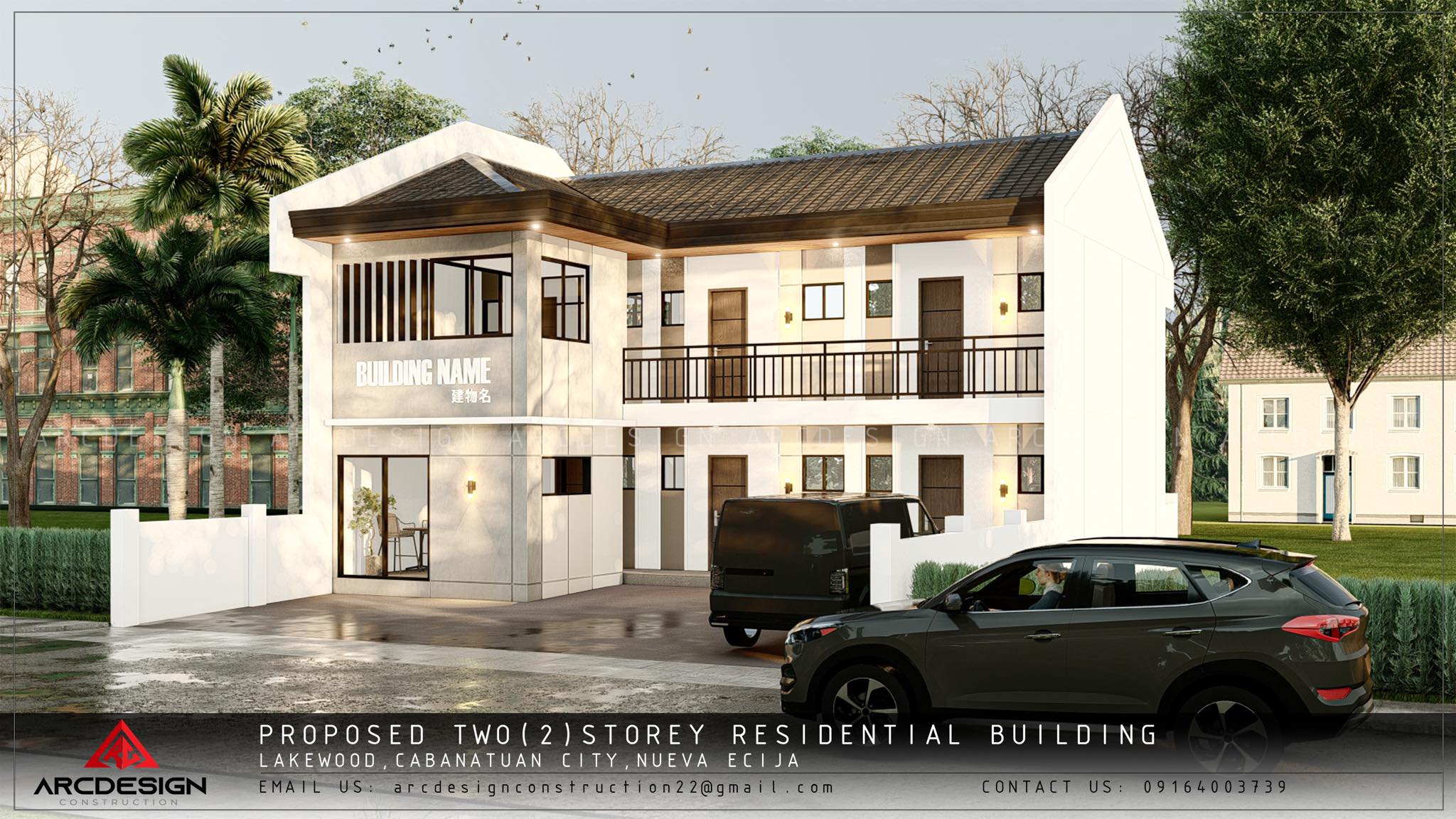 Arcdesign Construction