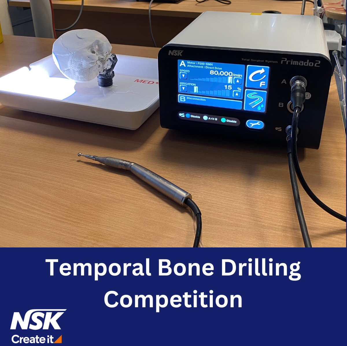 NSK UK Surgical