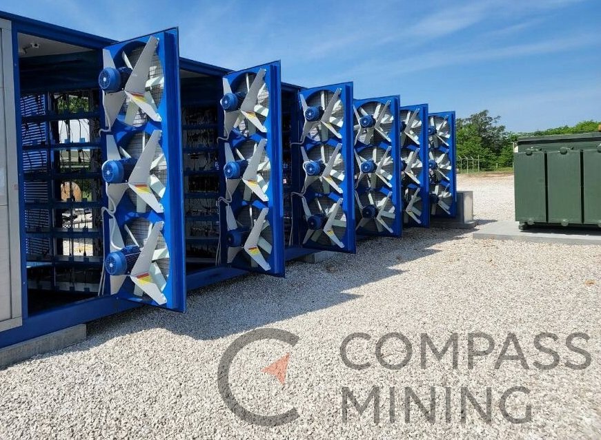 Compass Mining