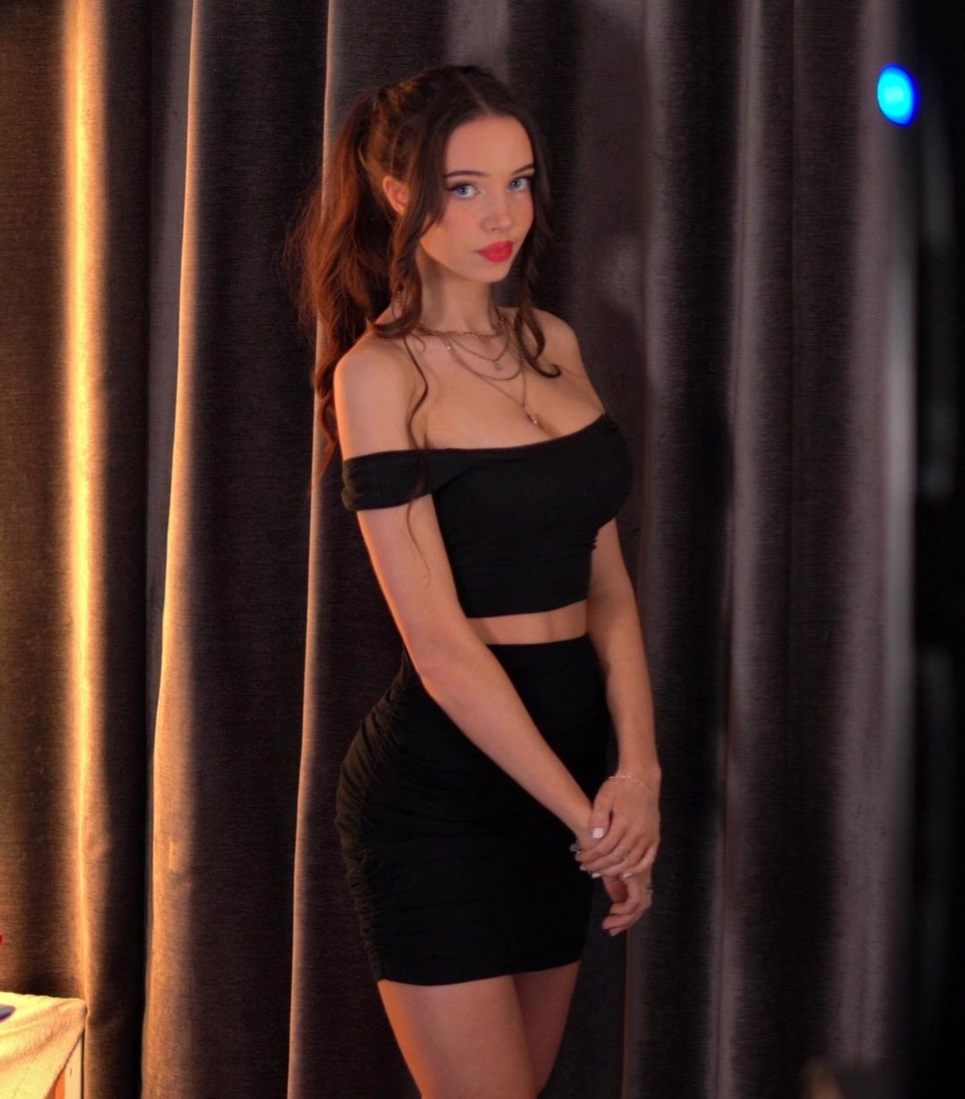 Lydia MX