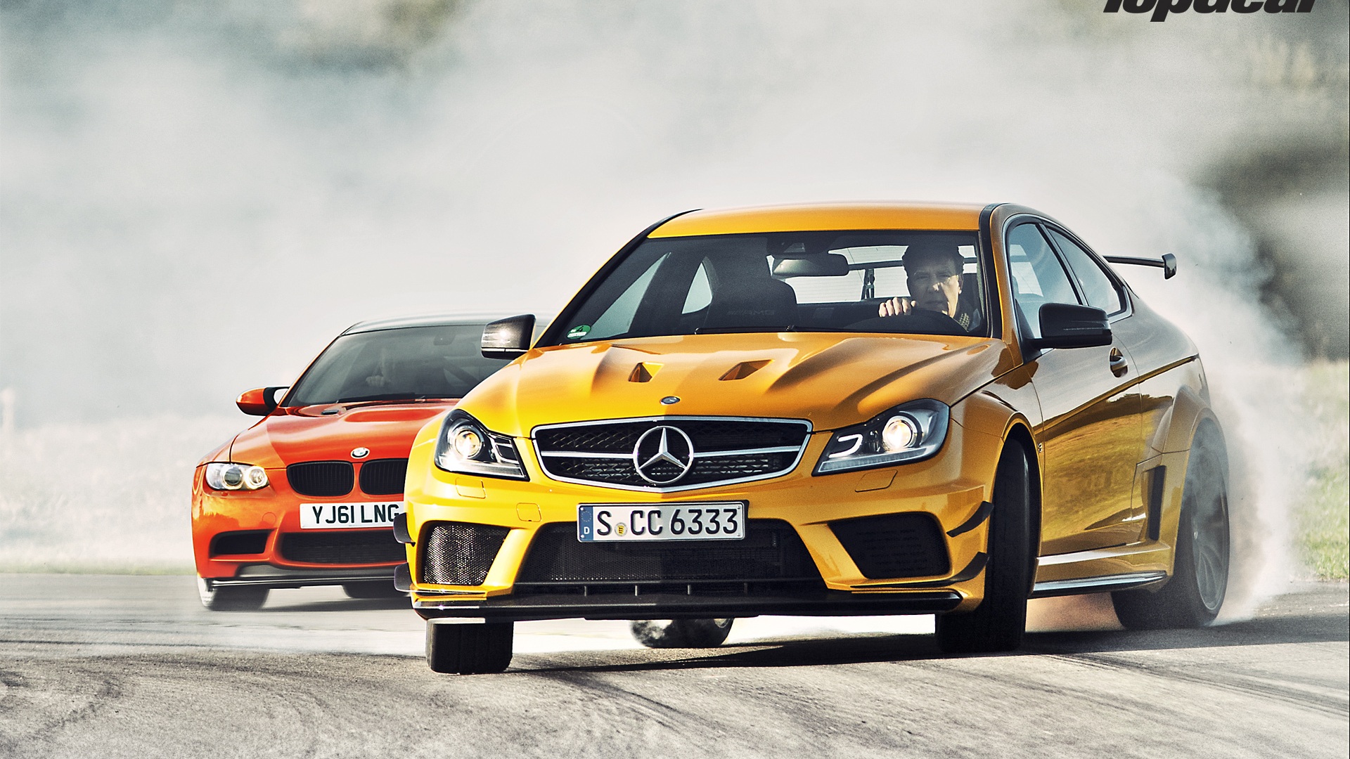 German machines