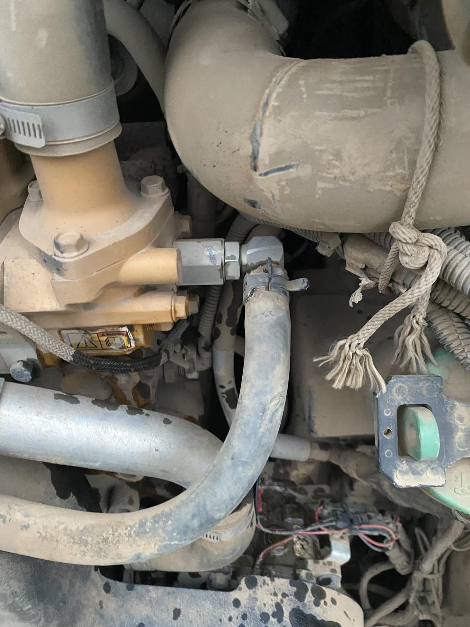 Interruttore Sensore Ventola Radiatore Per Kawasaki Mule 2510 4x4 KAF620 (1994-2000)