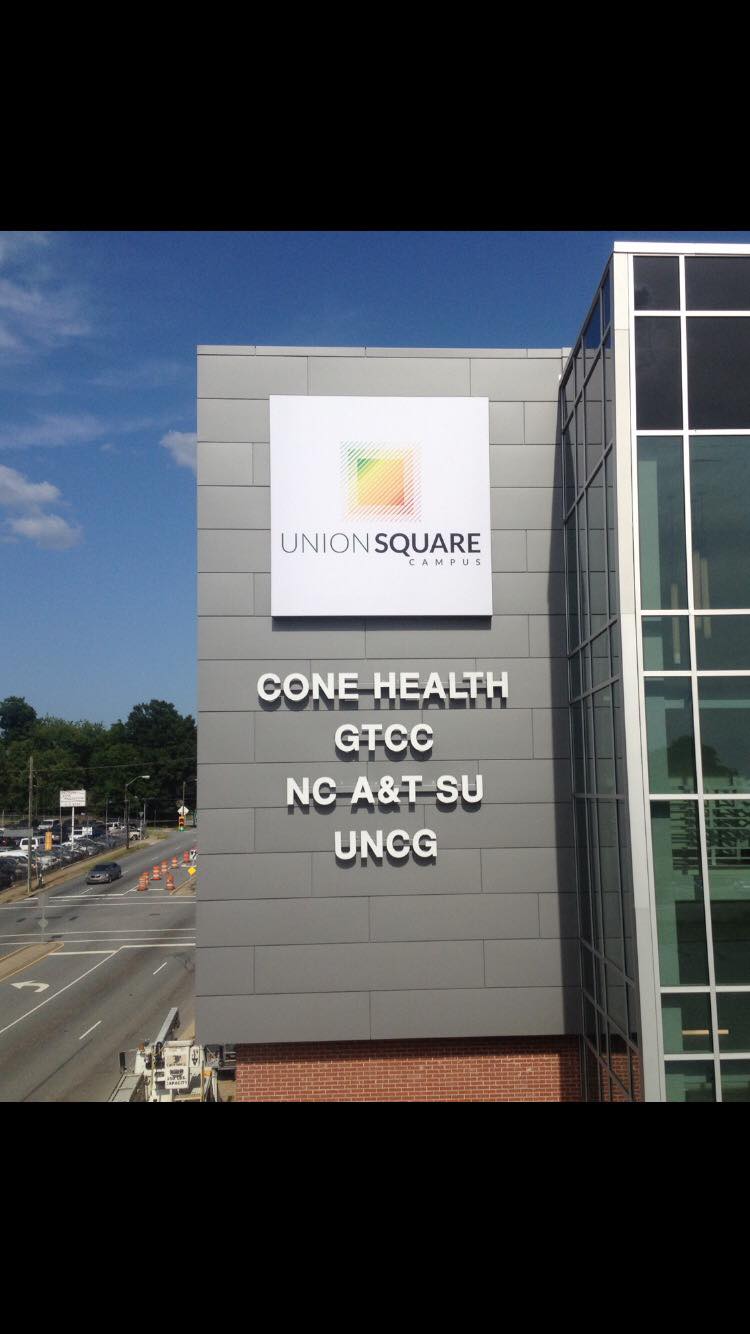 Image Innovation Group | High Point NC