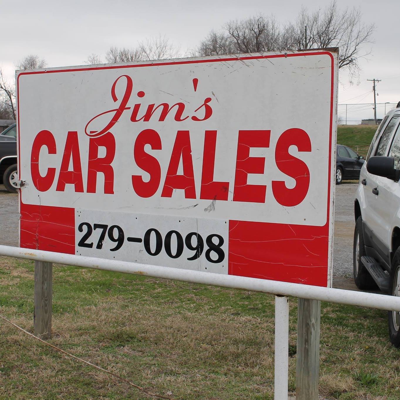 Jim's Car Sales Coweta OK