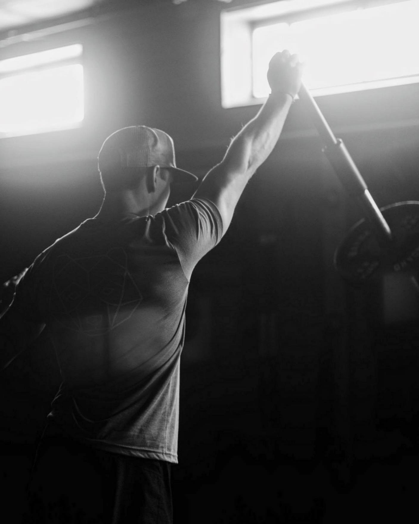 [THE FRAMEWORK] •... - Harrison Pollack: The Motus Project | Facebook