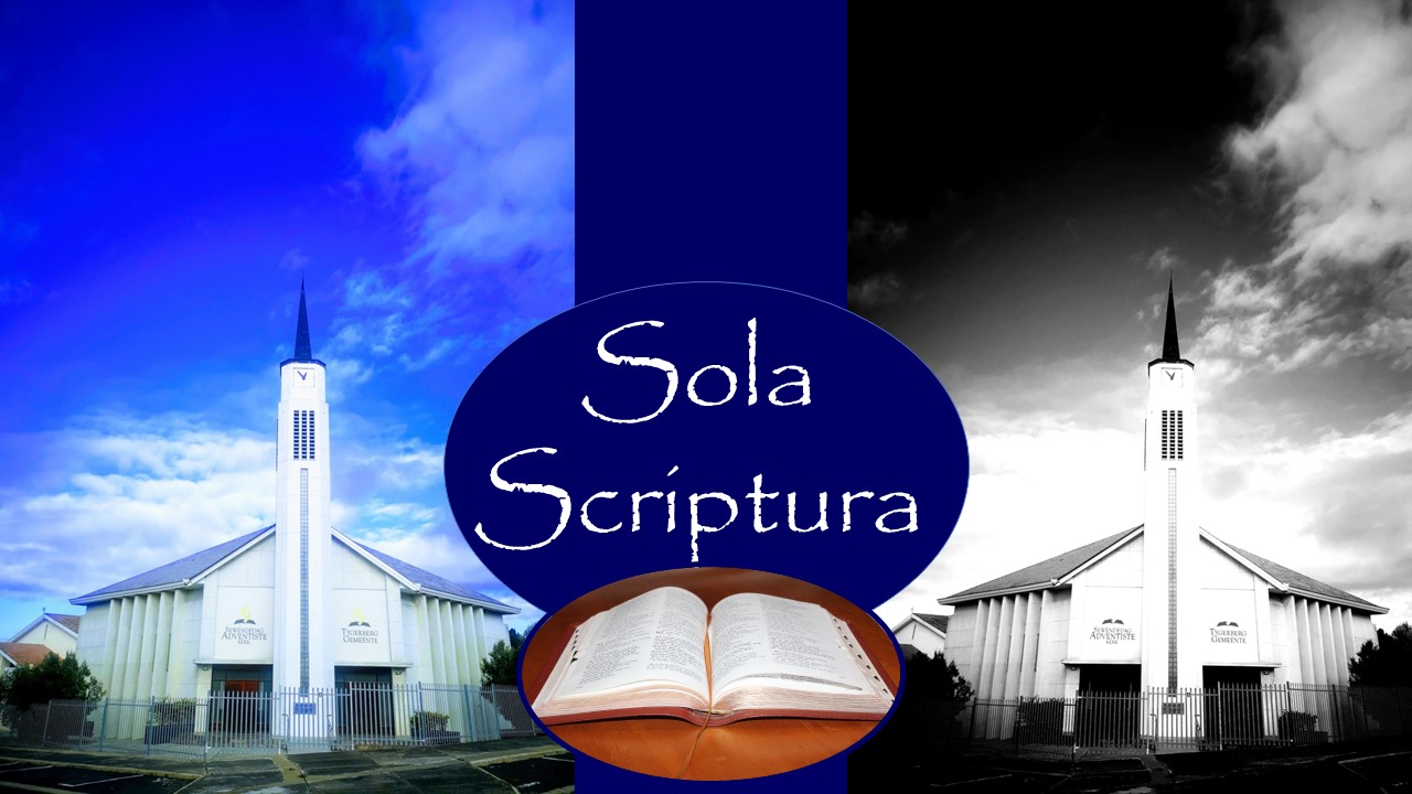 SDA Tygerberg Gemeenskap | Bellville