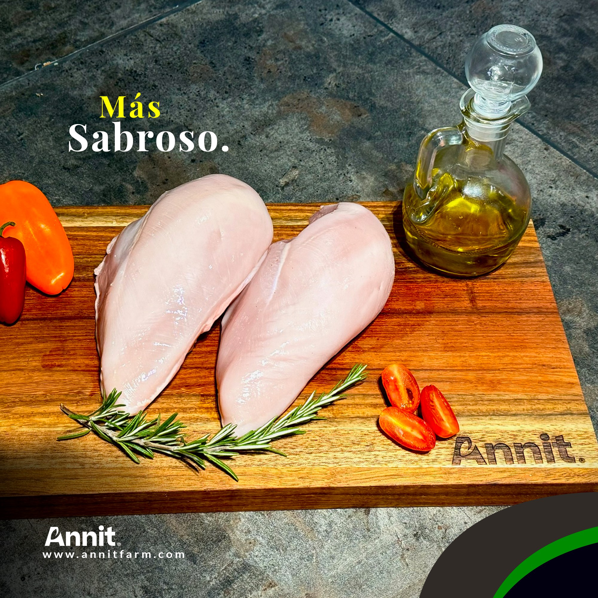 ANNIT | San Francisco del Rincón