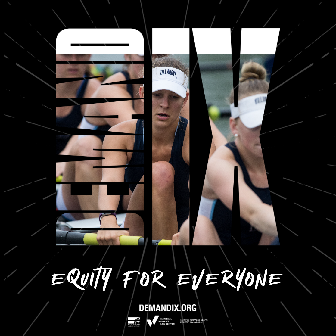 Villanova University Rowing | Villanova PA