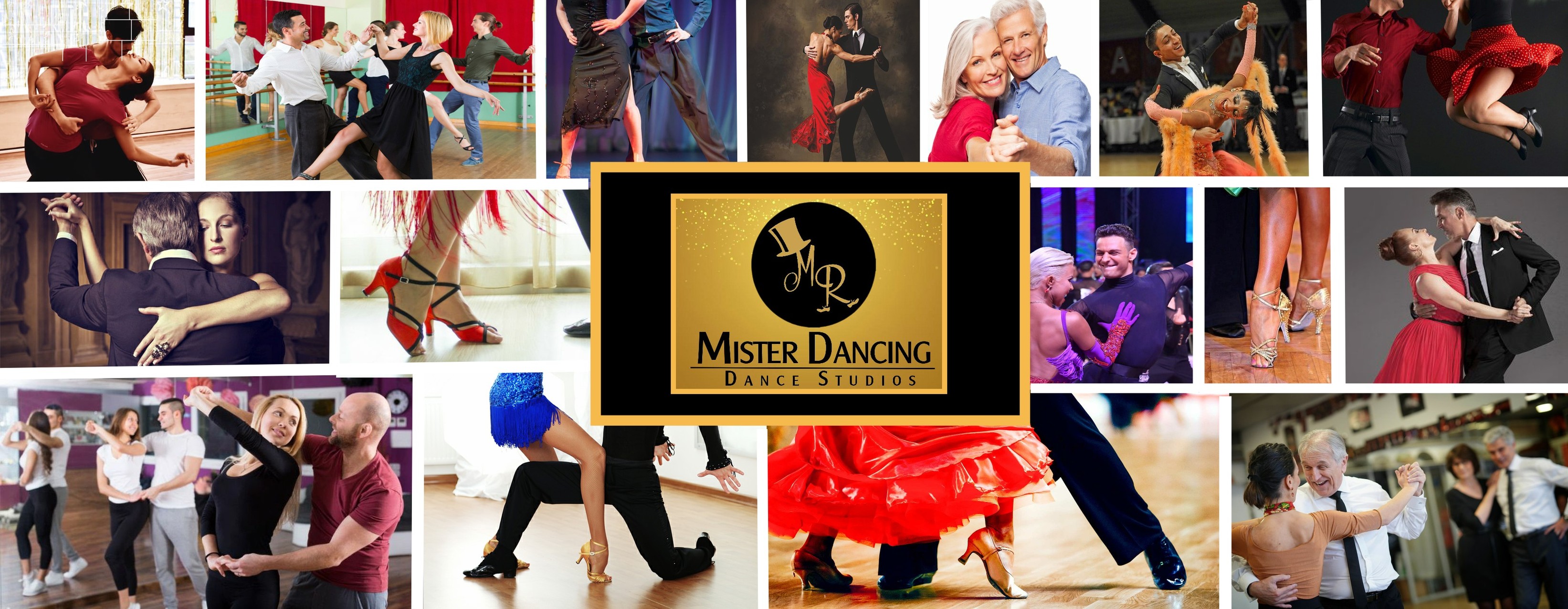 Mister Dancing Roma - Dance Studio | Rome