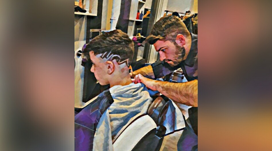 Golden Razor | Cesano Maderno