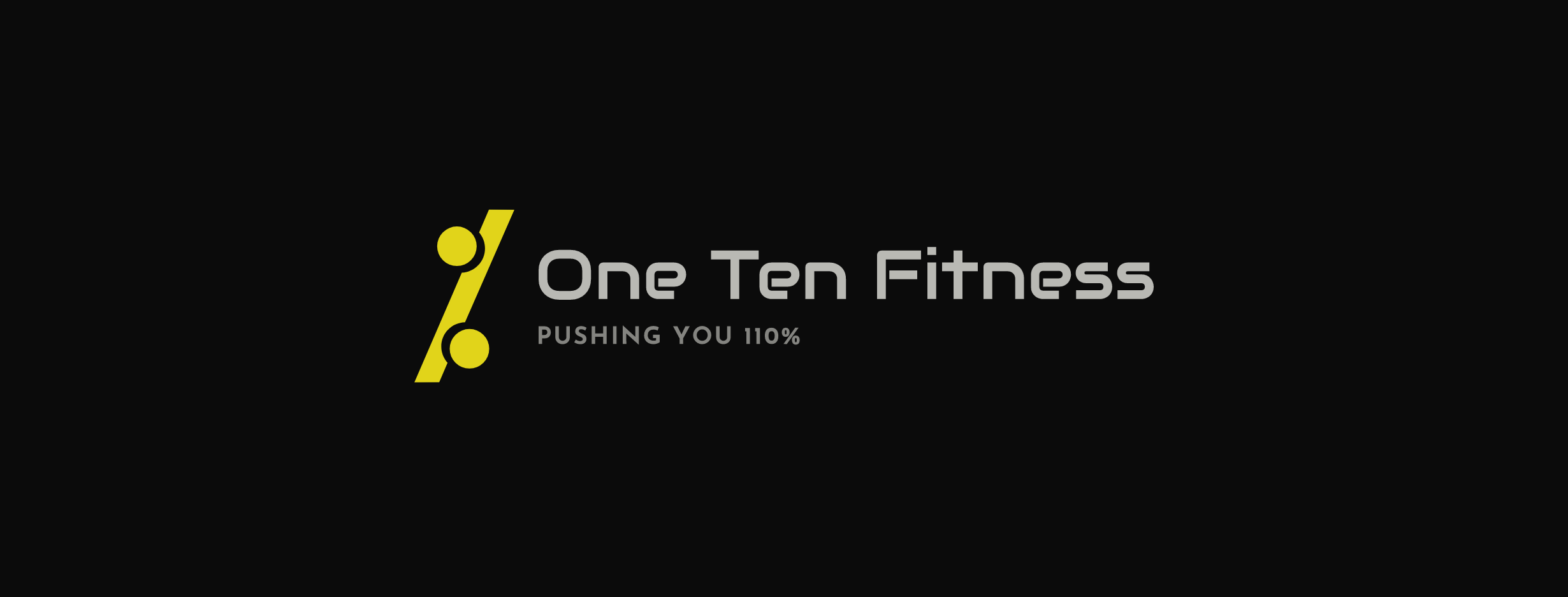 One-Ten Fitness | Stittsville ON