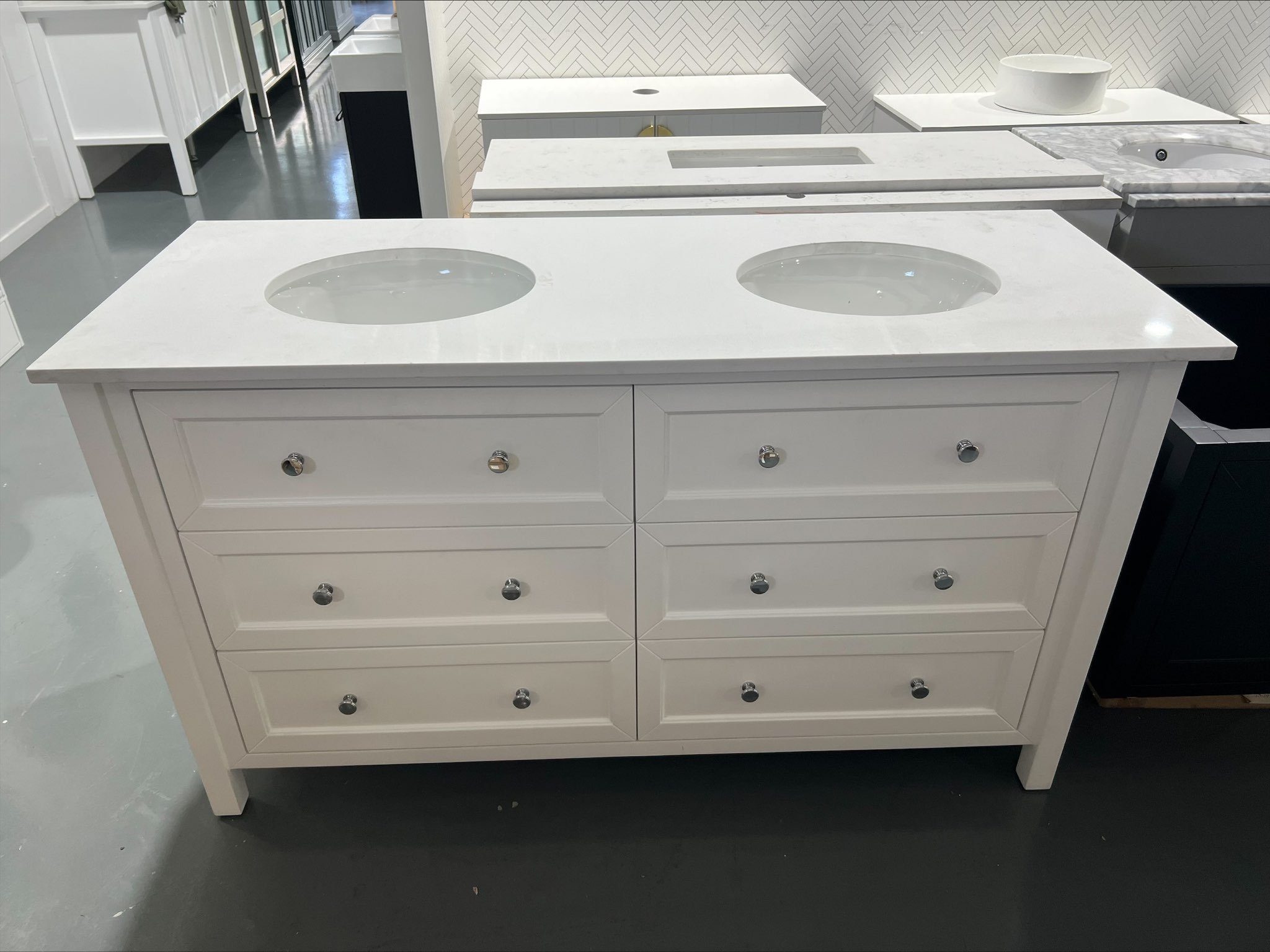 Bathroom Vanities for sale in Brisbane, Queensland, Australia ...