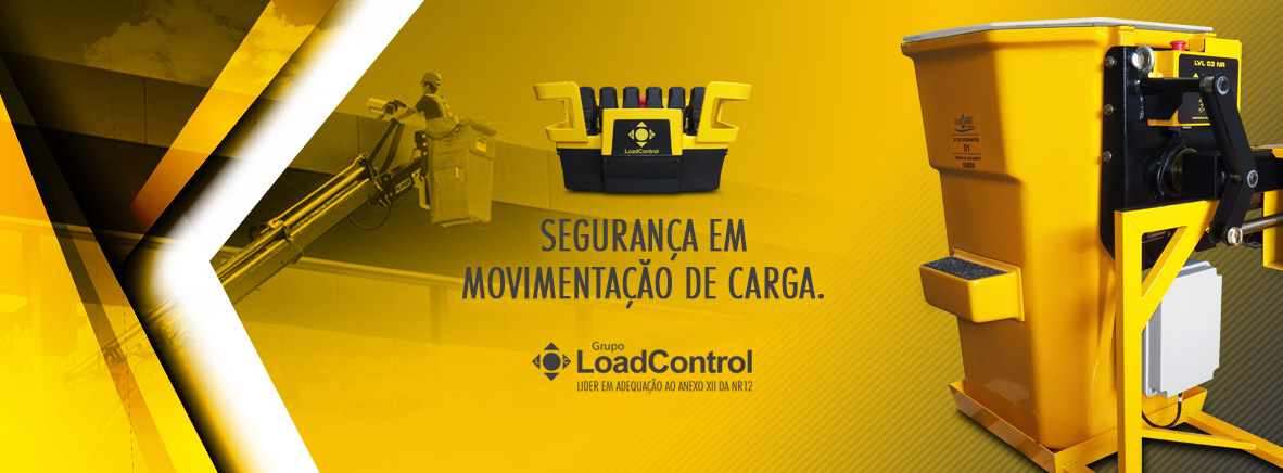 Load Control | Porto Alegre RS