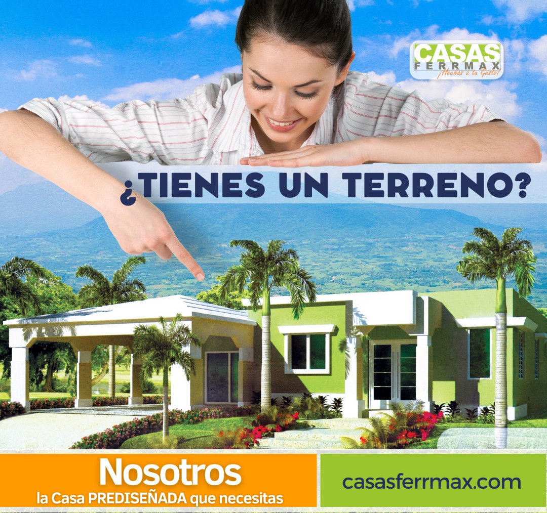 Casas - En #CasasFerrmax llegamos a todas partes. 📌¿Dónde se encuentra ...