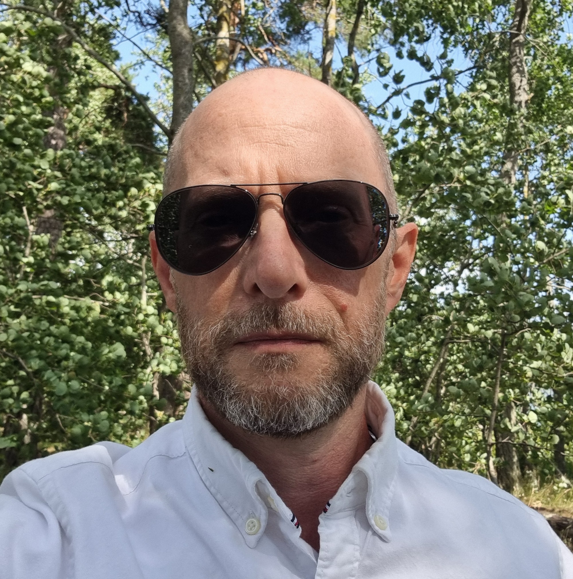 David J. Cord