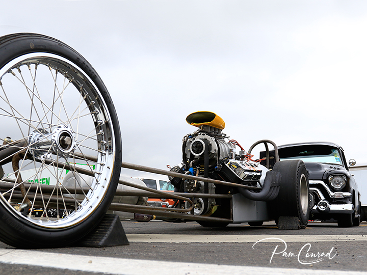 Dragstrip - 
