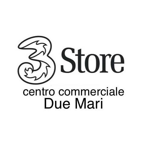 3Store Centro Commerciale Due Mari - Attiva ALL- IN Super Power: hai ...