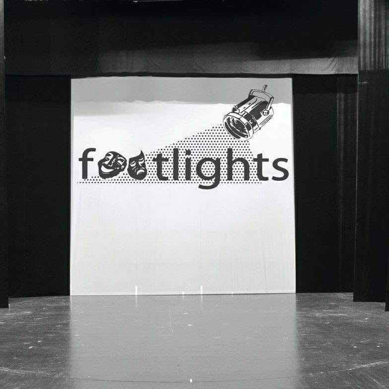 Footlights Nottingham added a new... - Footlights Nottingham