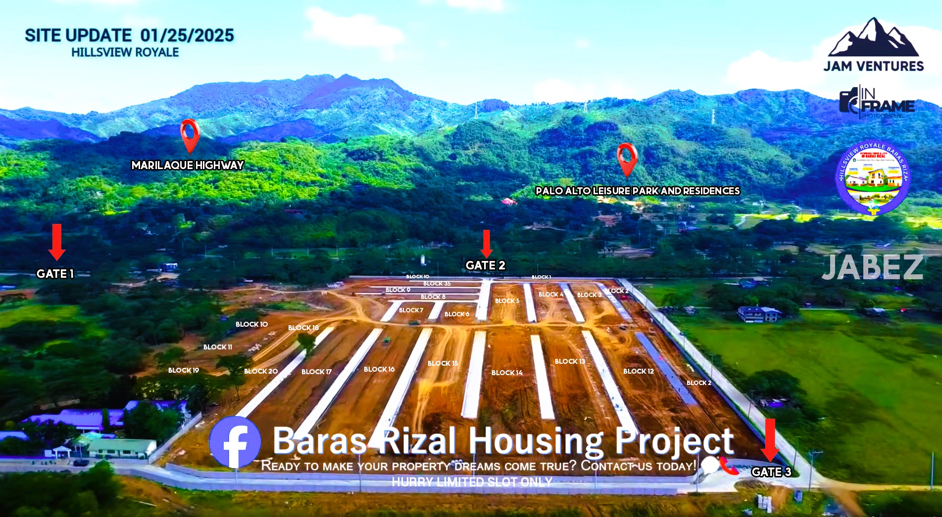 Hillsview - Discover the charm of Hillsview Royale Baras Rizal Perfect ...