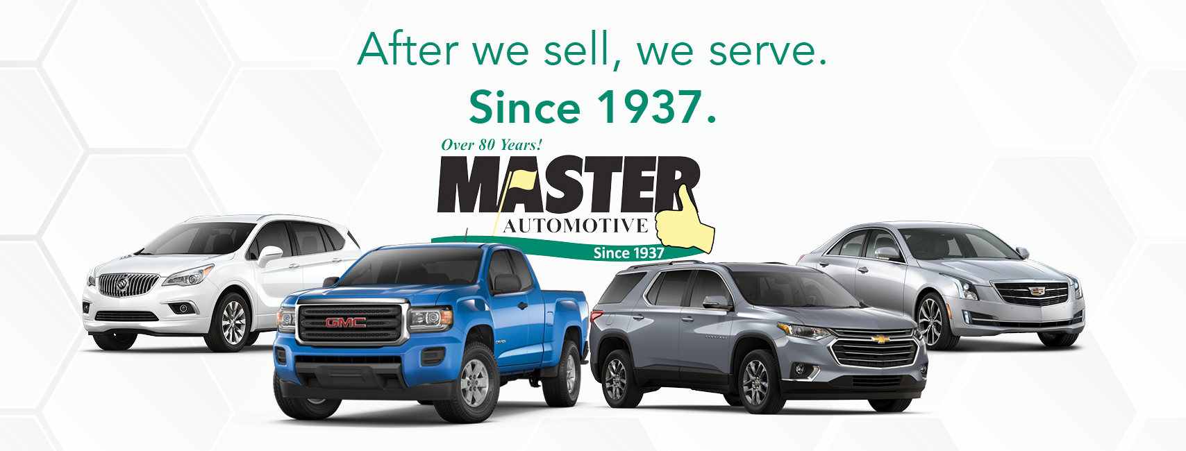 Master Automotive | Augusta GA