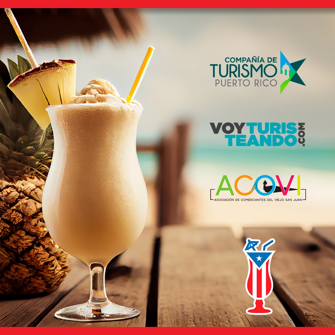 🍍🥥🇵🇷 ¡Un agradecimiento especial a... - Piña Colada Festival