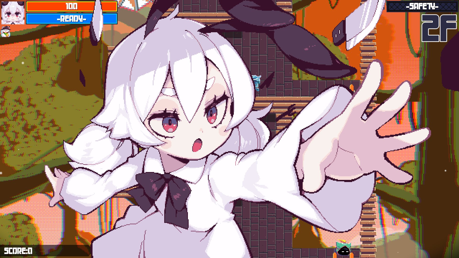 Paroro - New challenger approaches! 🔪 You can now play as... | Facebook