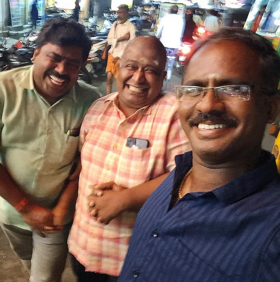 Ravi Raja